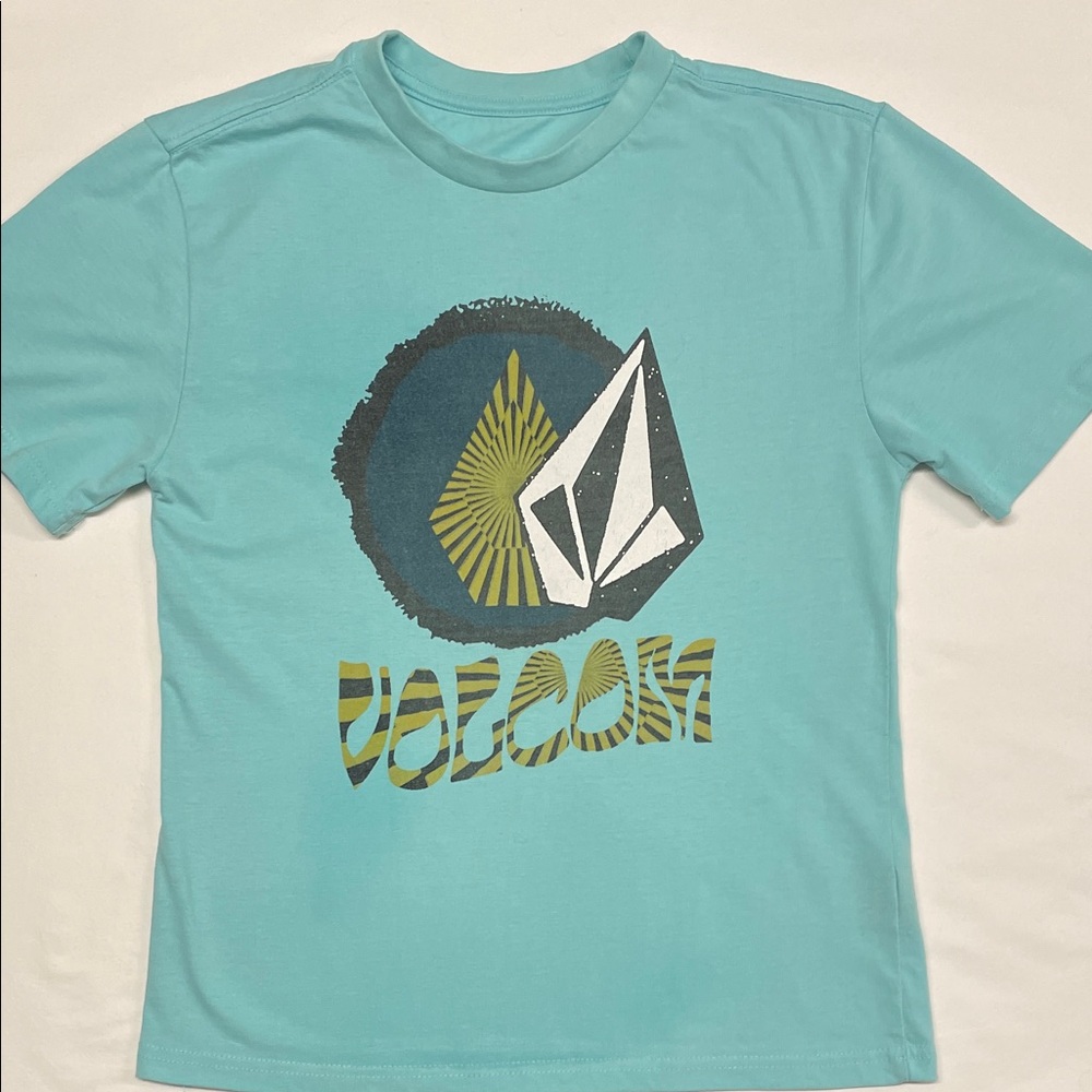Volcom Kids' Graphic Tee